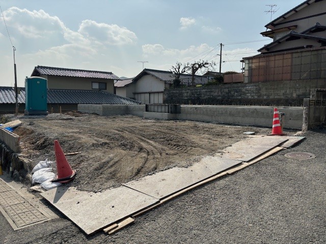 外観1